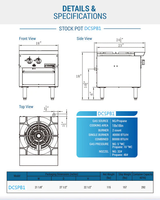 DCSPB1