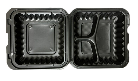 DG803 black box from top