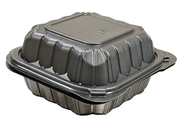 DG601 Black Container