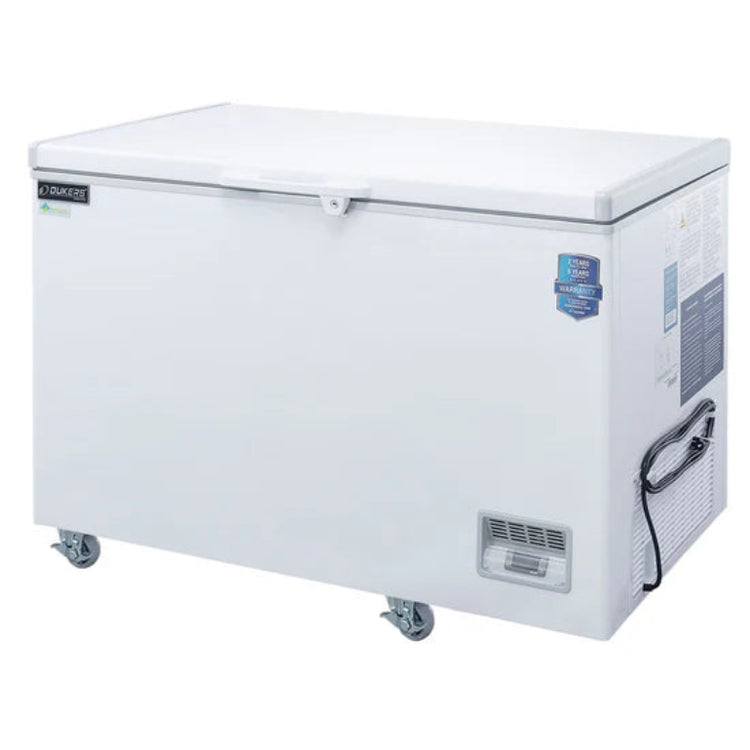 chest freezer