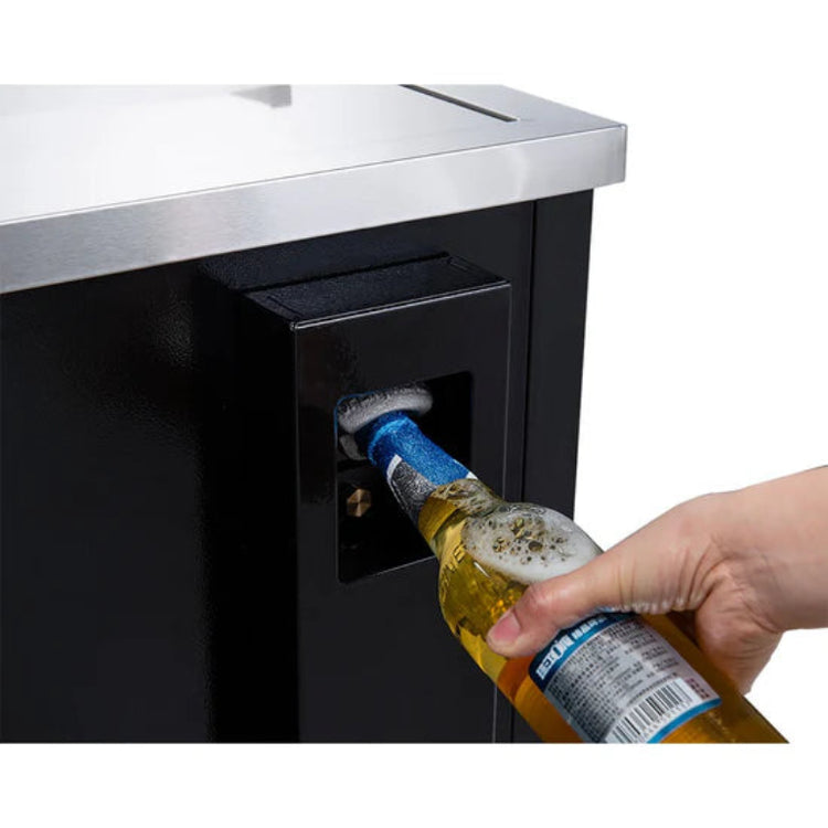 Beverage Bottle Cooler