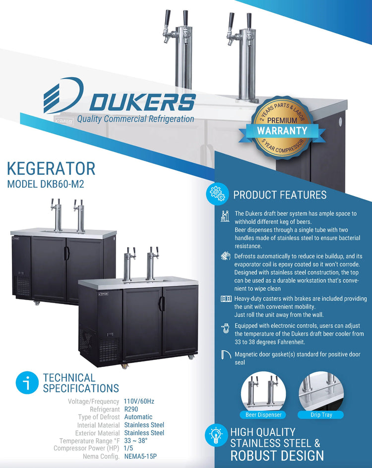 DKB60-M2