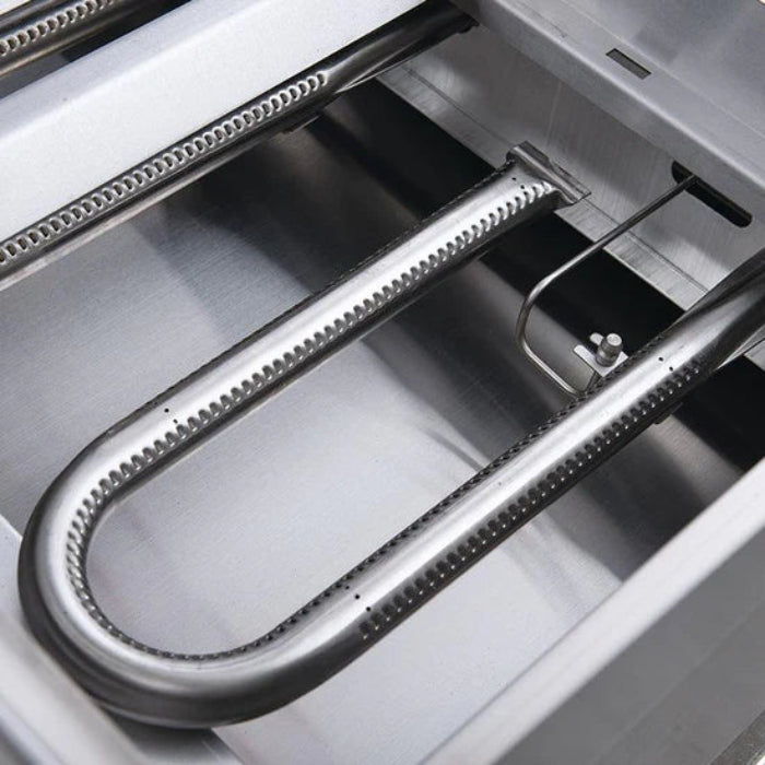 charboiler-radiant-burner