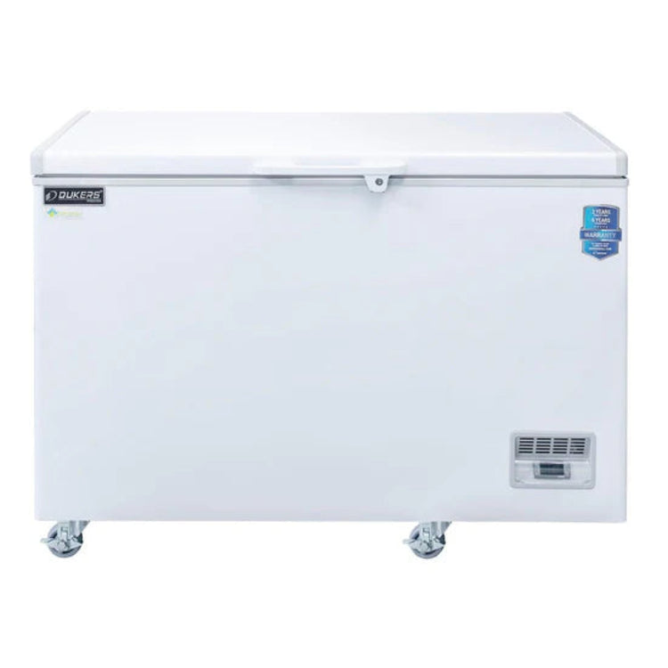 chest freezer