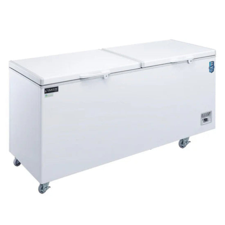 chest freezer