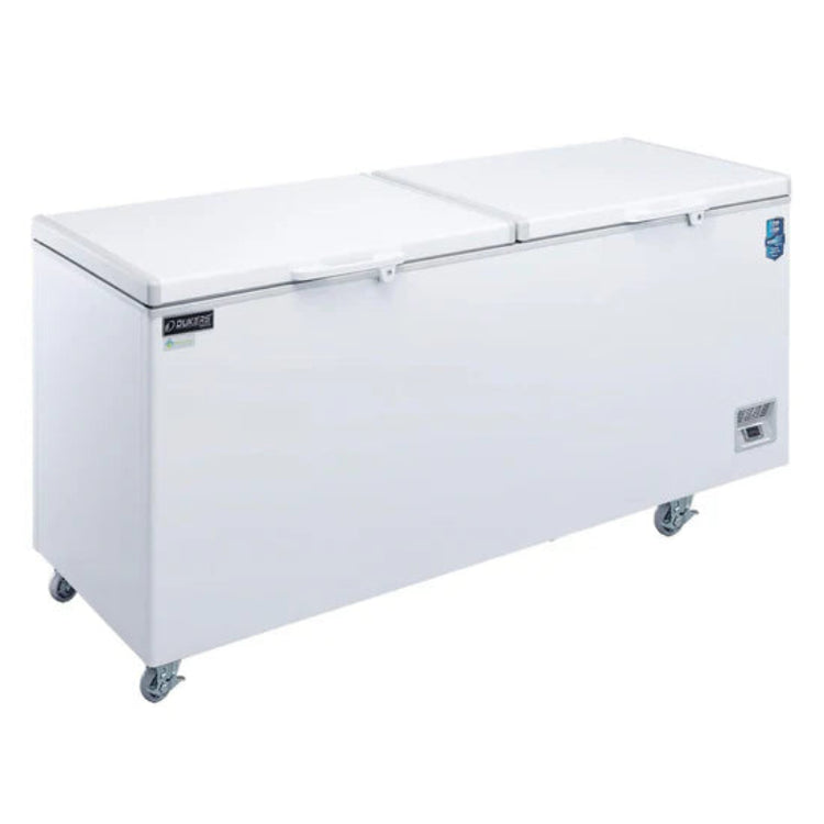 chest freezer