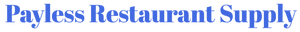 Payless Restaurant Supply Logo