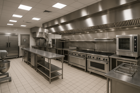 6 Pro Tips to Maintain Your Commercial Refrigeration Equipment