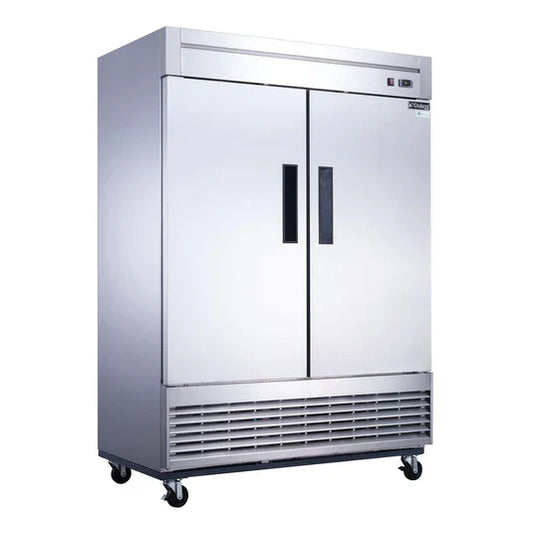 Refrigerators