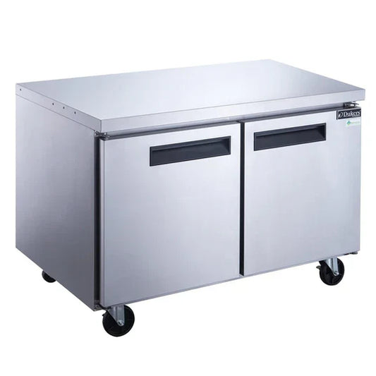 Undercounters