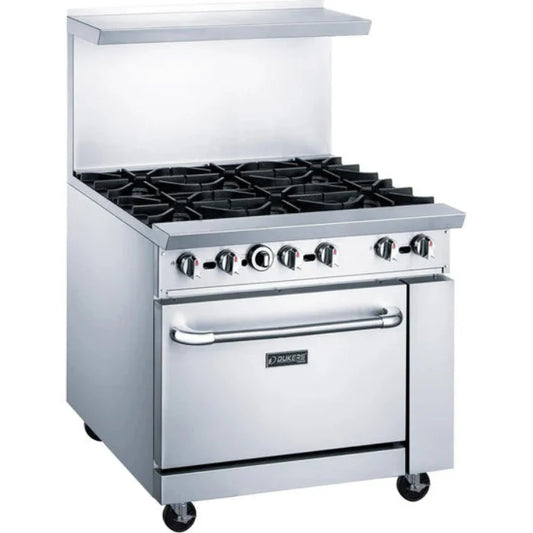 Range Ovens
