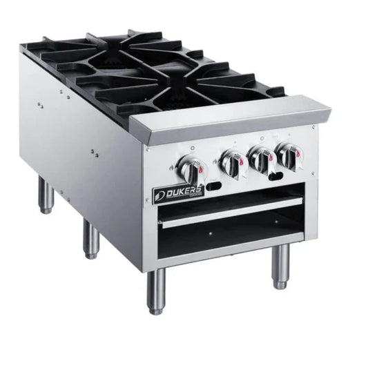 Stock Pot Ranges