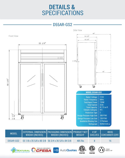 D55AR-GS2