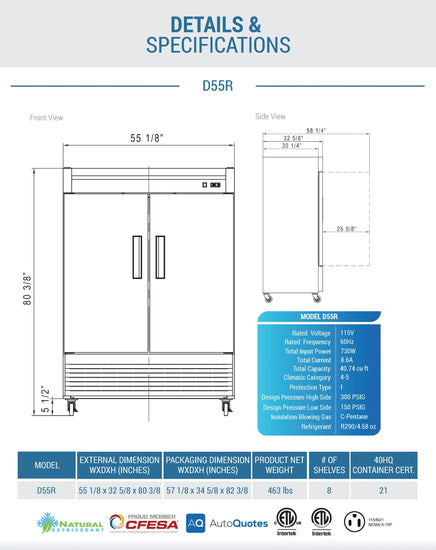 D55R
