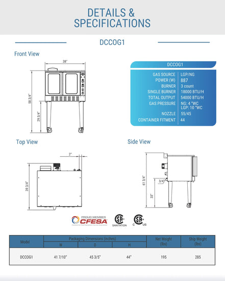 DCCOG1