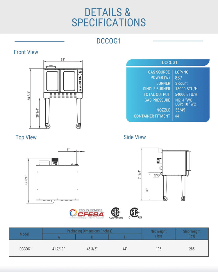 DCCOG1