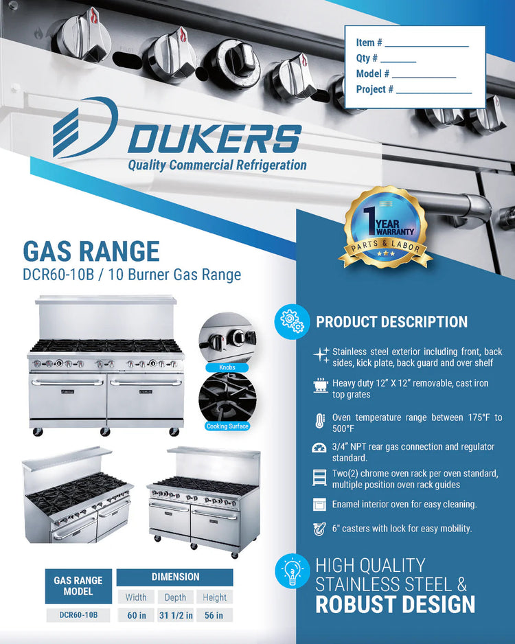 DCR60-10B