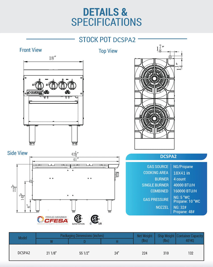 DCSPA2
