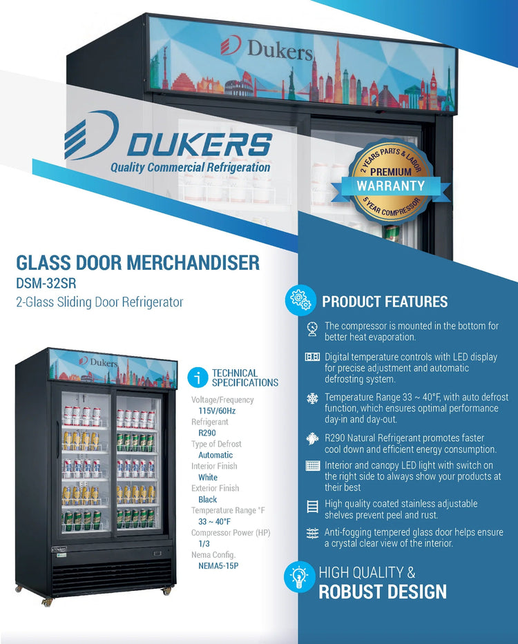 DSM-32SR