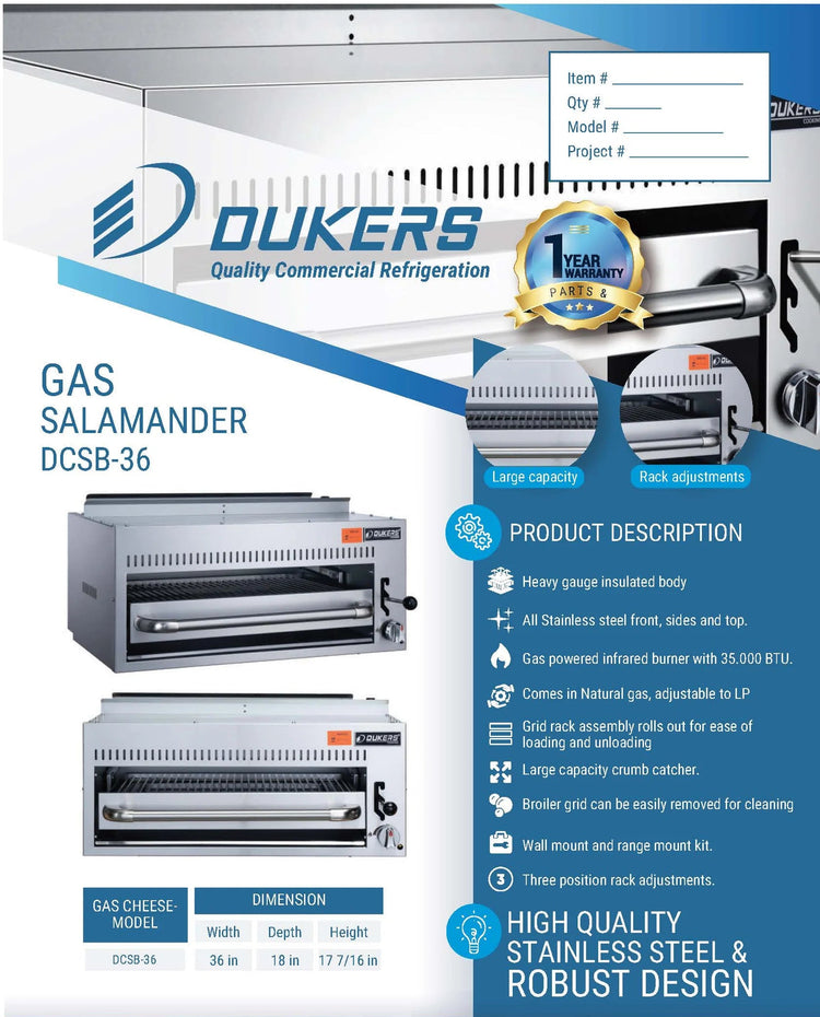 DCSB36