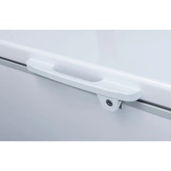 chest freezer