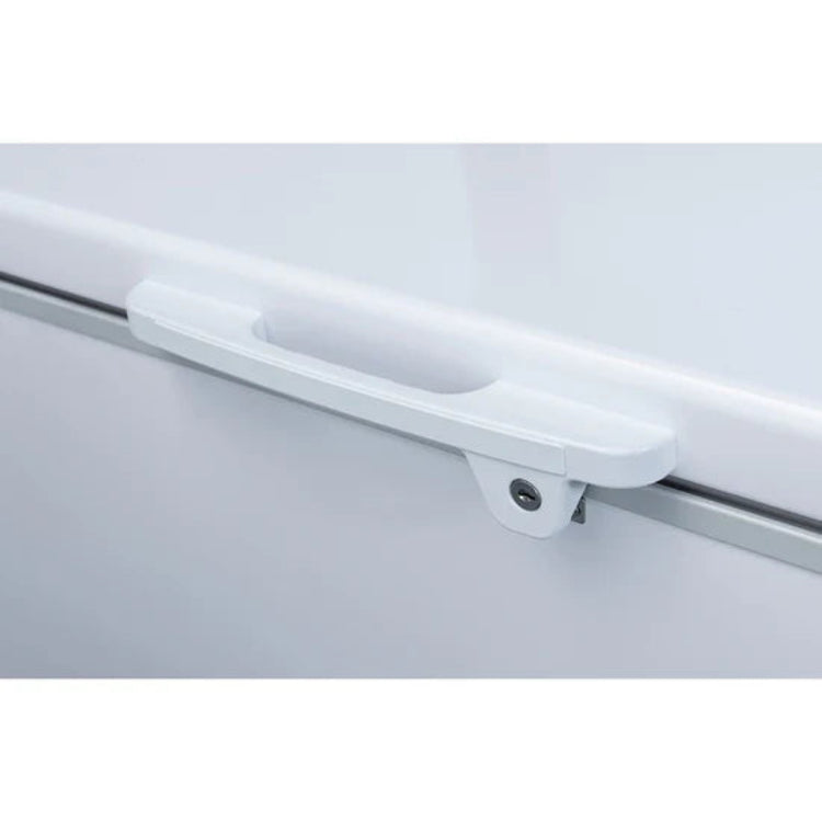 chest freezer