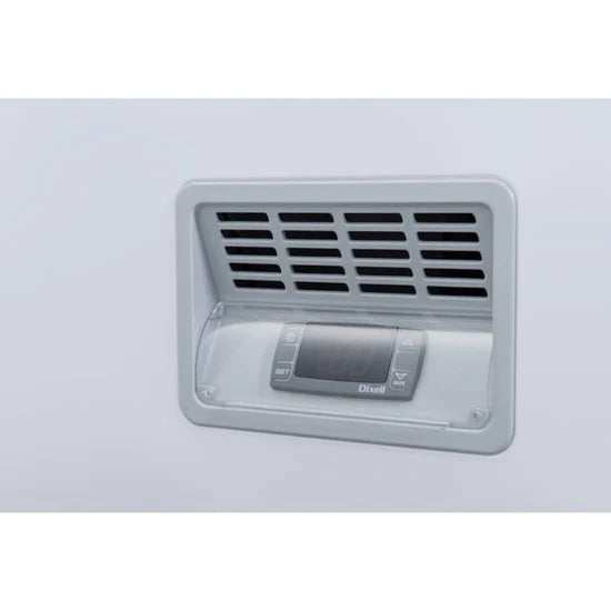 chest freezer