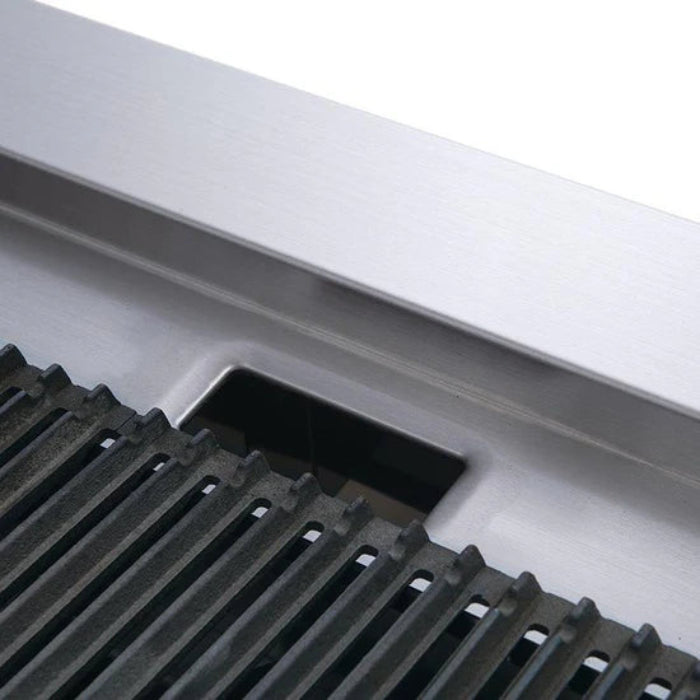 charboiler-cast-iron-waste-and-oil-drain