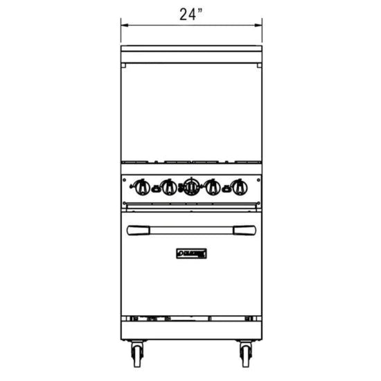 DCR24-4B