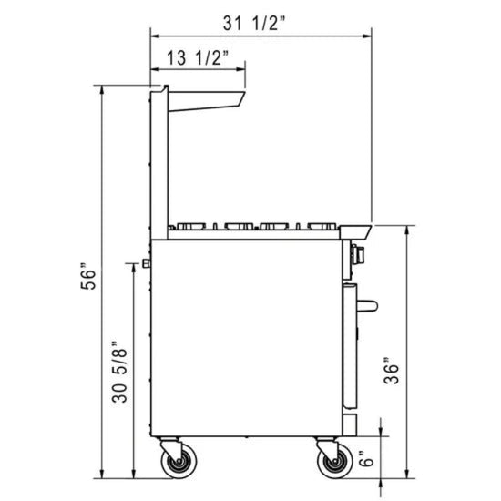 DCR24-4B