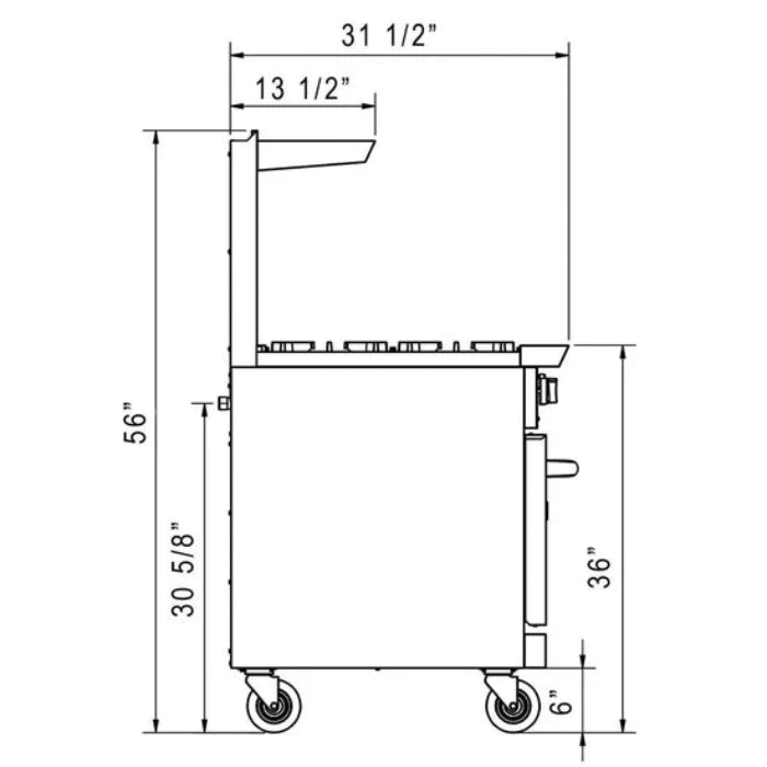 DCR24-4B