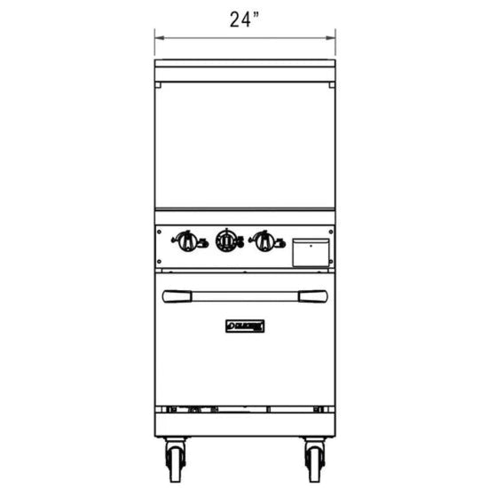 DCR24-GM