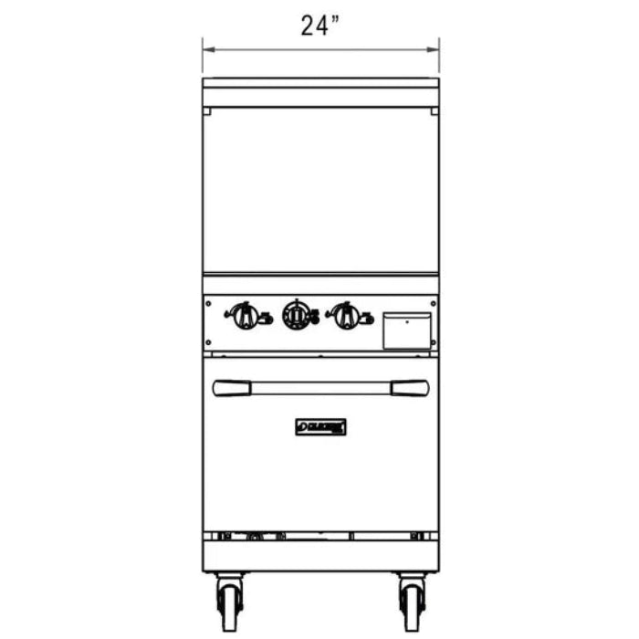 DCR24-GM