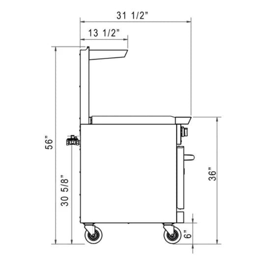 DCR24-GM