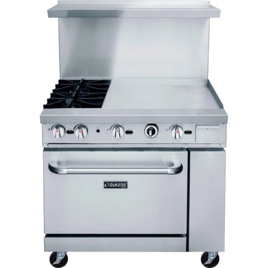 DCR36-2B24GM