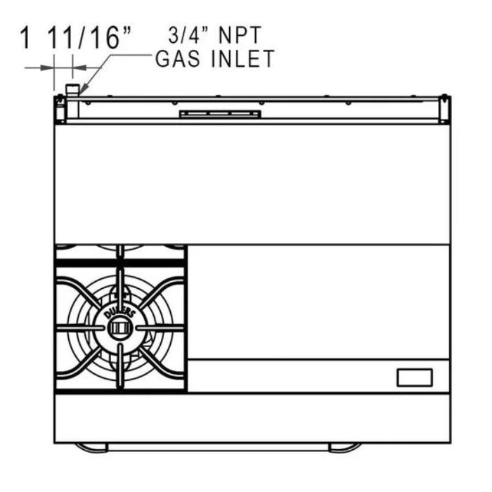 DCR36-2B24GM