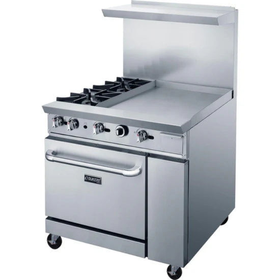 DCR36-2B24GM