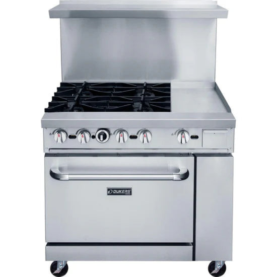 DCR36-4B12GM