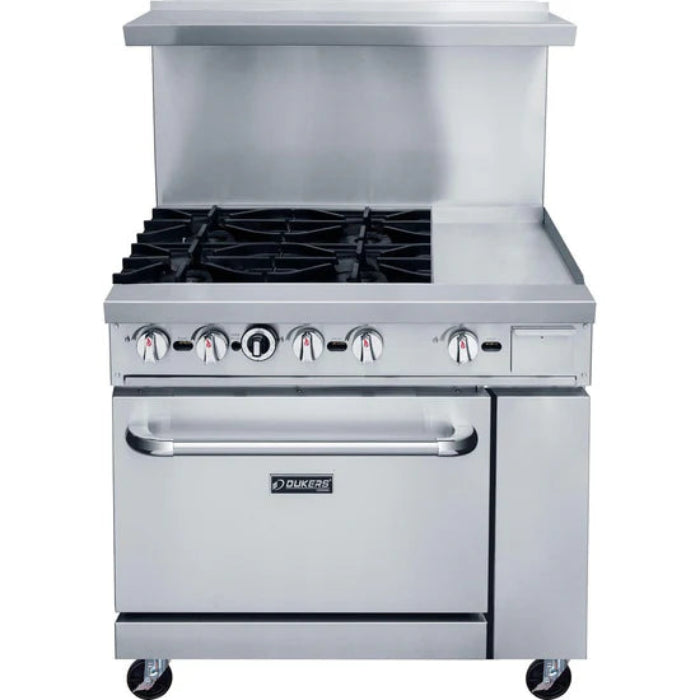 DCR36-4B12GM