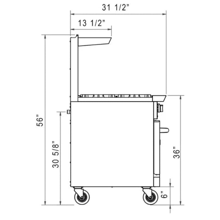 DCR36-4B12GM