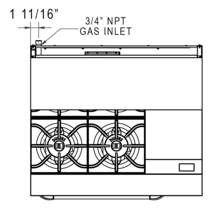 DCR36-4B12GM