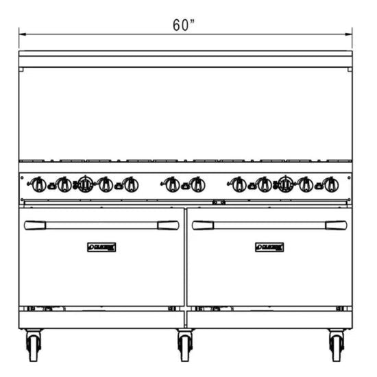 DCR60-10B