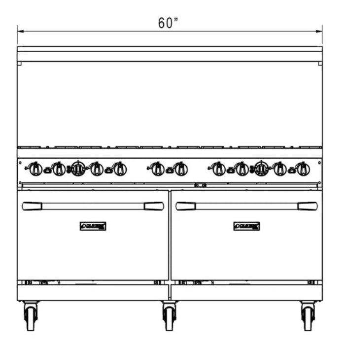 DCR60-10B