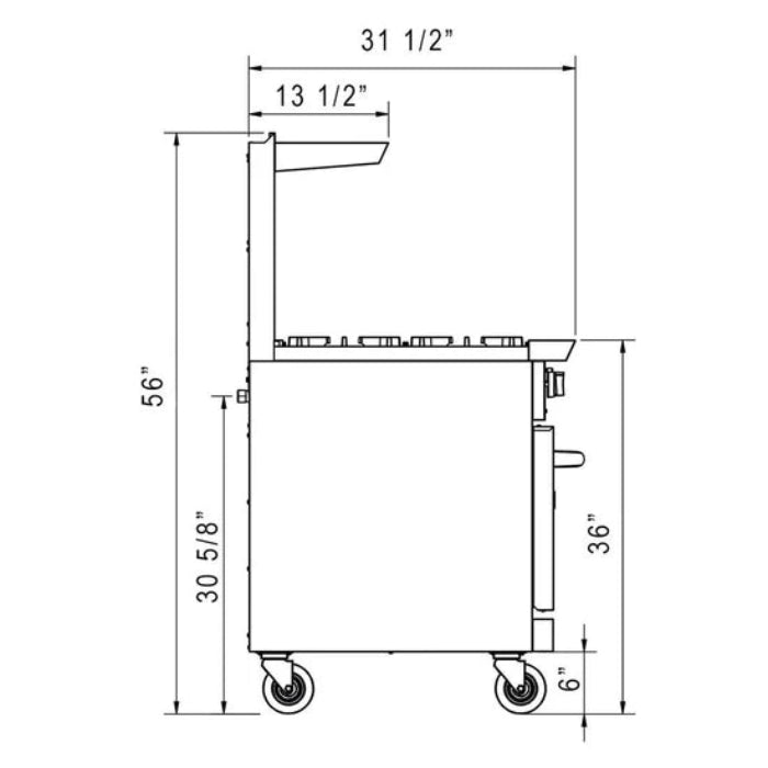 DCR60-10B