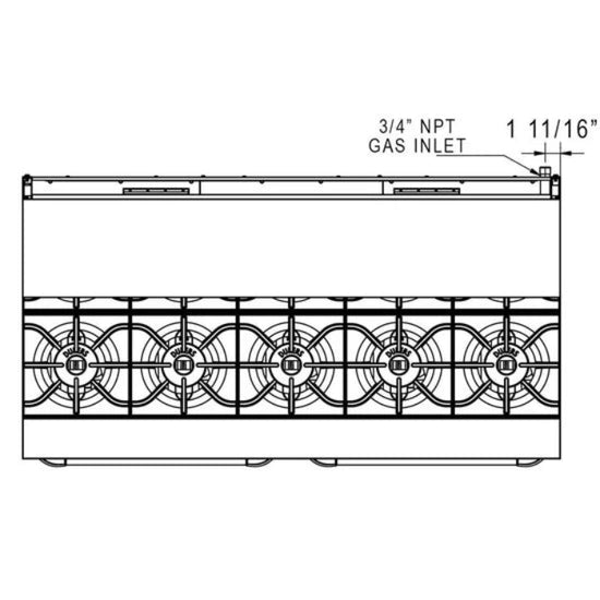 DCR60-10B