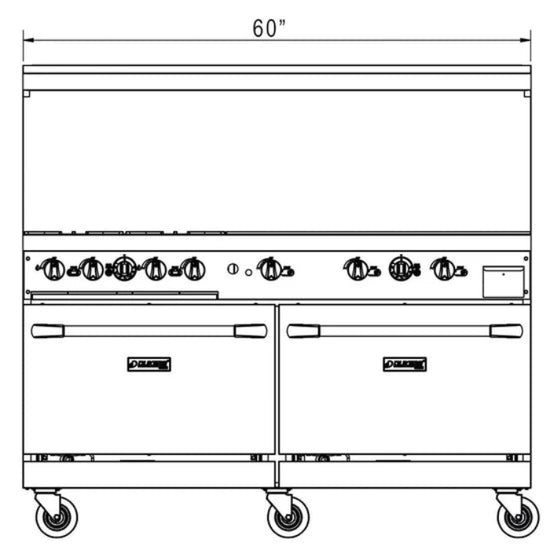 DCR60-4B36GM