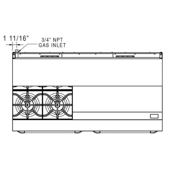 DCR60-4B36GM