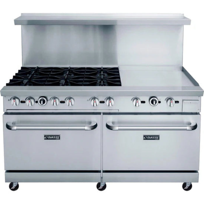 DCR60-6B24GM