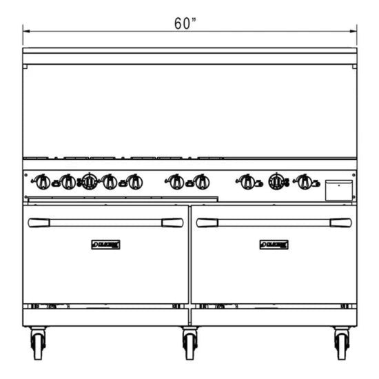 DCR60-6B24GM