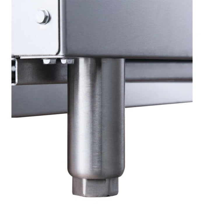 hot-plate-leg